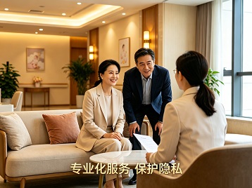 海阳有偿售卵代生女生的客户的客户群体有哪些