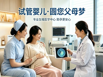 海阳辅助生育服务 试管婴儿行业的兴起背景、发展与未来展望